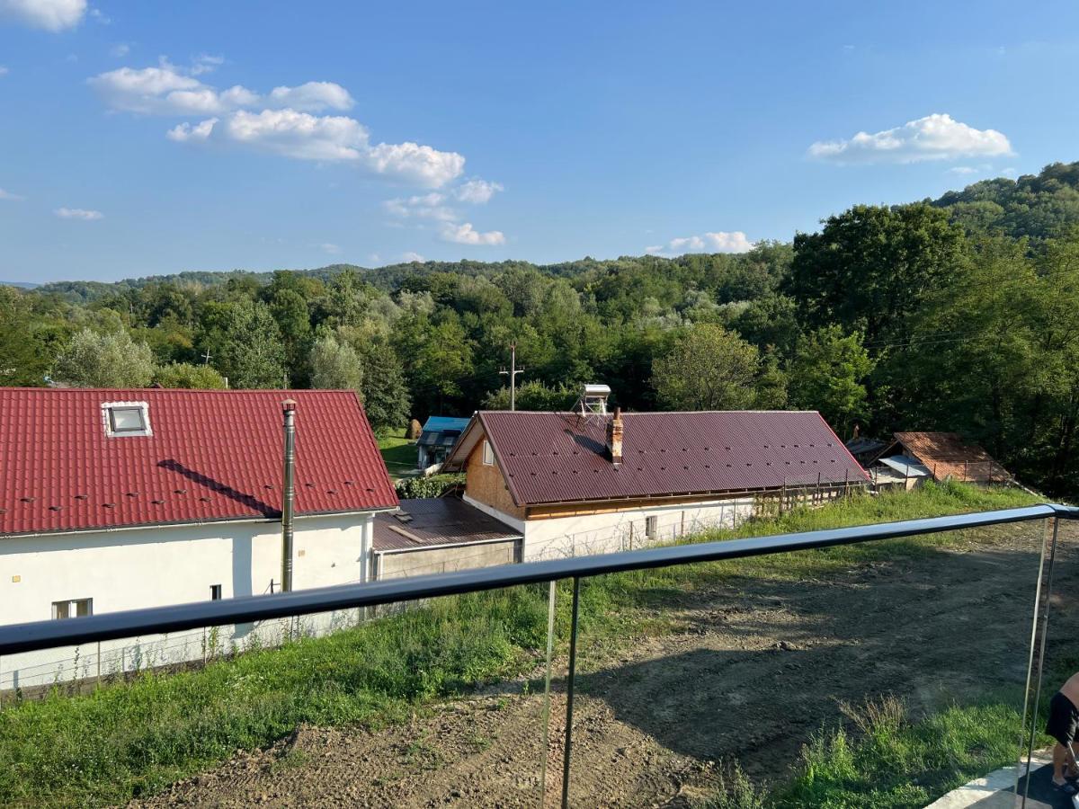 Pensiunea Albero Curtea De Arges Exterior photo